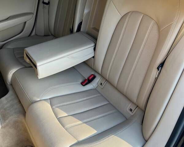 Синий Ауди A7 Sportback, объемом двигателя 3 л и пробегом 194 тыс. км за 16900 $, фото 39 на Automoto.ua