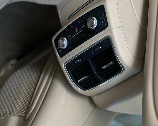 Синий Ауди A7 Sportback, объемом двигателя 3 л и пробегом 194 тыс. км за 16900 $, фото 41 на Automoto.ua