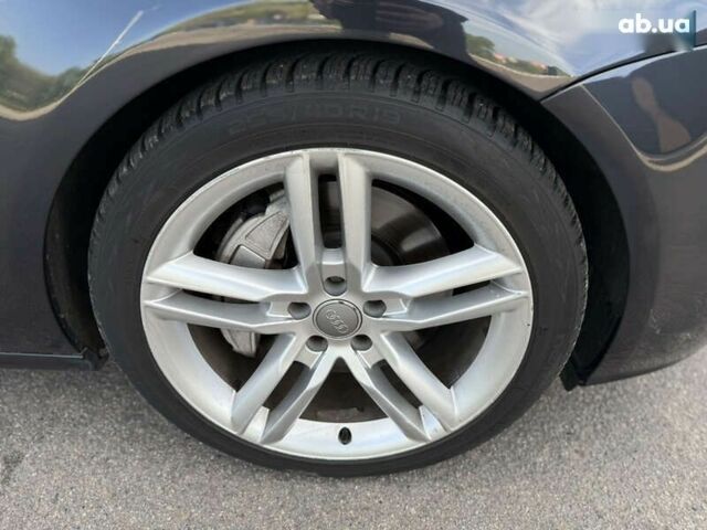 Ауди A7 Sportback 2013 в Днепре (Днепропетровске) на Automoto.ua Синий Ауди A7 Sportback, объемом двигателя 3 л и пробегом 190 тыс. км за 15555 $, фото 26 на Automoto.ua