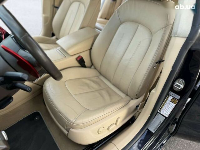 Ауди A7 Sportback 2013 в Днепре (Днепропетровске) на Automoto.ua Синий Ауди A7 Sportback, объемом двигателя 3 л и пробегом 190 тыс. км за 15555 $, фото 25 на Automoto.ua
