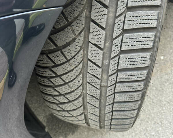 Синій Ауді A7 Sportback, об'ємом двигуна 2.97 л та пробігом 214 тис. км за 26000 $, фото 3 на Automoto.ua