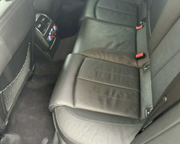 Синій Ауді A7 Sportback, об'ємом двигуна 2.97 л та пробігом 214 тис. км за 26000 $, фото 10 на Automoto.ua