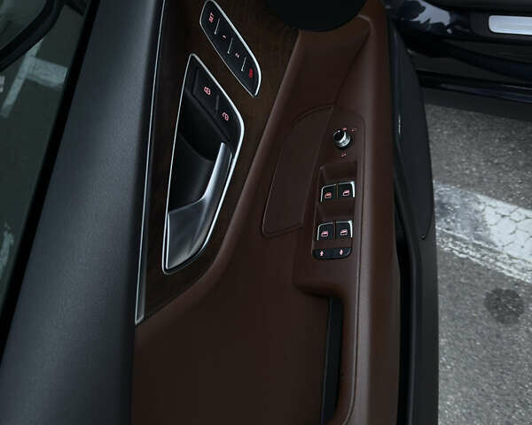 Ауди A7 Sportback 2015 в Киеве на Automoto.ua Синий Ауди A7 Sportback, объемом двигателя 3 л и пробегом 128 тыс. км за 25500 $, фото 12 на Automoto.ua