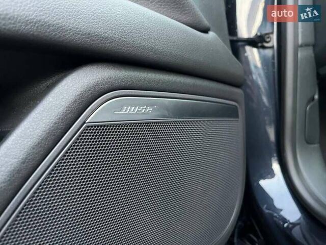 Синий Ауди A7 Sportback, объемом двигателя 3 л и пробегом 105 тыс. км за 24490 $, фото 27 на Automoto.ua