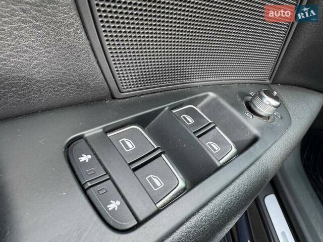 Синий Ауди A7 Sportback, объемом двигателя 3 л и пробегом 105 тыс. км за 24490 $, фото 15 на Automoto.ua