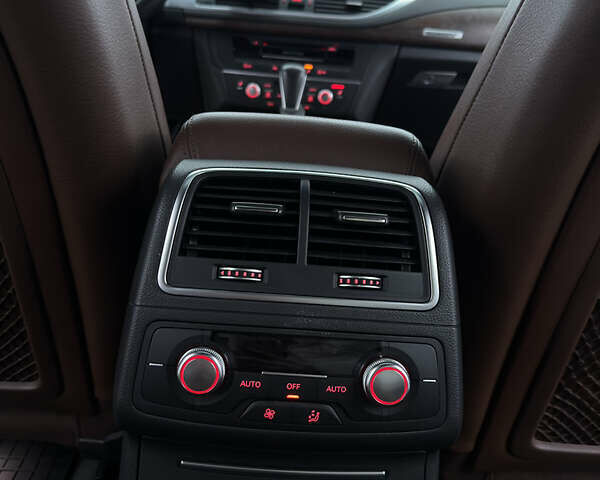 Ауди A7 Sportback 2015 в Киеве на Automoto.ua Синий Ауди A7 Sportback, объемом двигателя 3 л и пробегом 128 тыс. км за 25500 $, фото 16 на Automoto.ua