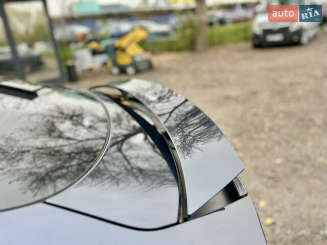 Синий Ауди A7 Sportback, объемом двигателя 3 л и пробегом 209 тыс. км за 22500 $, фото 44 на Automoto.ua