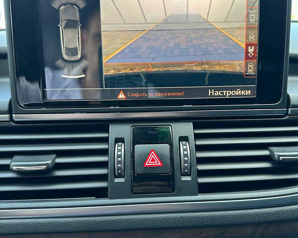 Синій Ауді A7 Sportback, об'ємом двигуна 3 л та пробігом 166 тис. км за 27999 $, фото 48 на Automoto.ua