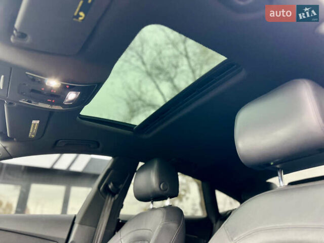 Синий Ауди A7 Sportback, объемом двигателя 3 л и пробегом 209 тыс. км за 22500 $, фото 39 на Automoto.ua