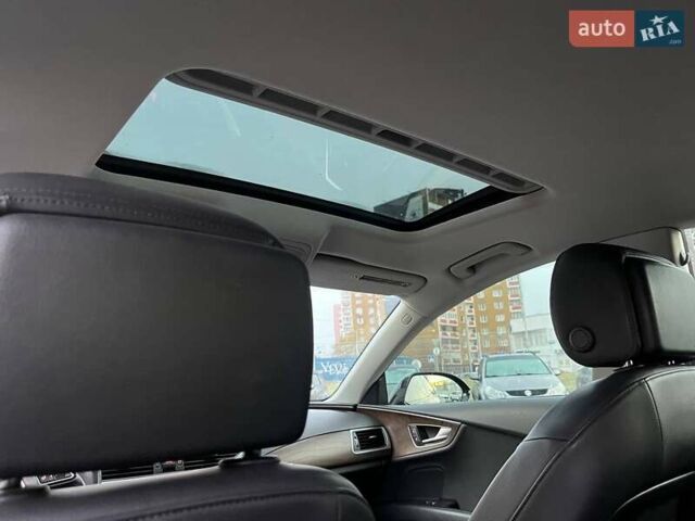 Синий Ауди A7 Sportback, объемом двигателя 3 л и пробегом 105 тыс. км за 24490 $, фото 30 на Automoto.ua
