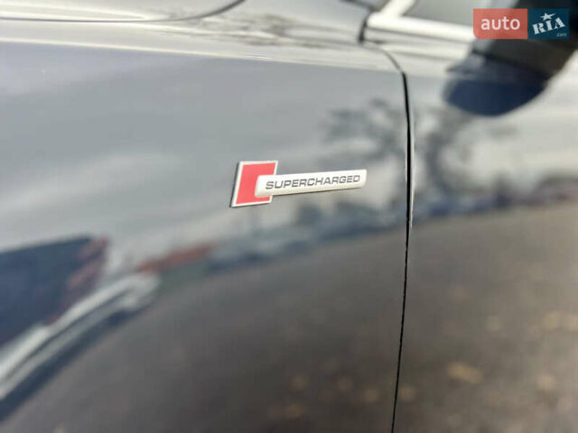 Синий Ауди A7 Sportback, объемом двигателя 3 л и пробегом 209 тыс. км за 22500 $, фото 46 на Automoto.ua