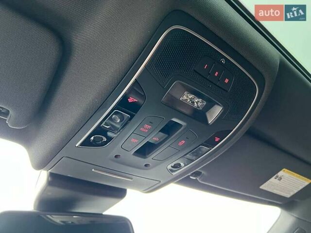 Синий Ауди A7 Sportback, объемом двигателя 3 л и пробегом 188 тыс. км за 21490 $, фото 36 на Automoto.ua