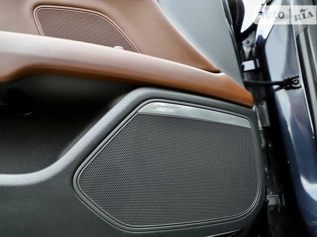 Синий Ауди A7 Sportback, объемом двигателя 3 л и пробегом 144 тыс. км за 27900 $, фото 31 на Automoto.ua