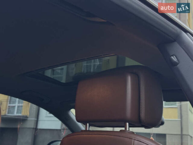 Синий Ауди A7 Sportback, объемом двигателя 3 л и пробегом 258 тыс. км за 21700 $, фото 23 на Automoto.ua