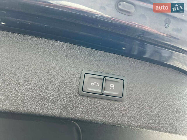 Синий Ауди A7 Sportback, объемом двигателя 3 л и пробегом 188 тыс. км за 21490 $, фото 43 на Automoto.ua