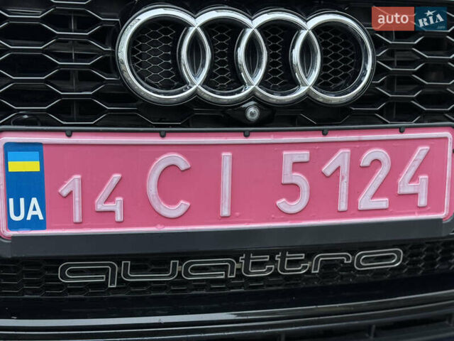 Синий Ауди A7 Sportback, объемом двигателя 3 л и пробегом 258 тыс. км за 21700 $, фото 33 на Automoto.ua