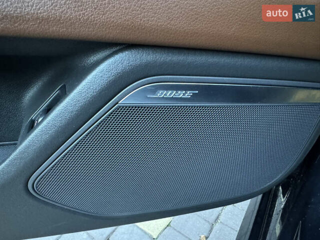 Синій Ауді A7 Sportback, об'ємом двигуна 3 л та пробігом 188 тис. км за 24200 $, фото 16 на Automoto.ua