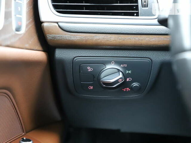 Синий Ауди A7 Sportback, объемом двигателя 3 л и пробегом 144 тыс. км за 27900 $, фото 33 на Automoto.ua