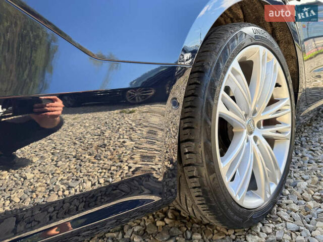 Синий Ауди A7 Sportback, объемом двигателя 3 л и пробегом 99 тыс. км за 41900 $, фото 76 на Automoto.ua