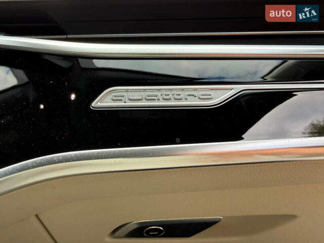 Синий Ауди A7 Sportback, объемом двигателя 3 л и пробегом 99 тыс. км за 41900 $, фото 26 на Automoto.ua