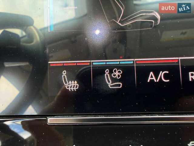 Синий Ауди A7 Sportback, объемом двигателя 3 л и пробегом 99 тыс. км за 41900 $, фото 54 на Automoto.ua
