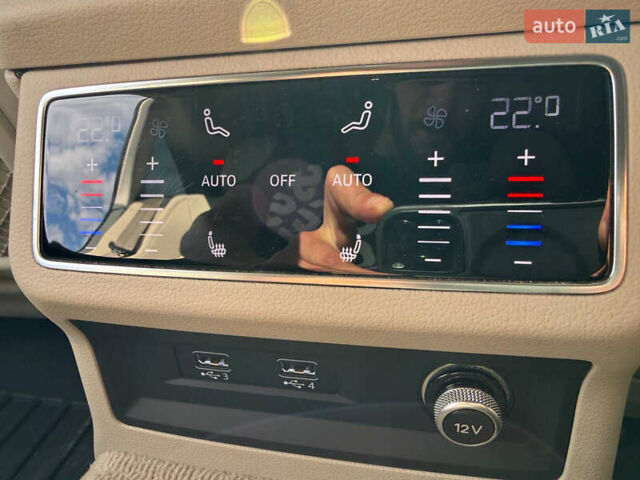 Синий Ауди A7 Sportback, объемом двигателя 3 л и пробегом 99 тыс. км за 41900 $, фото 62 на Automoto.ua