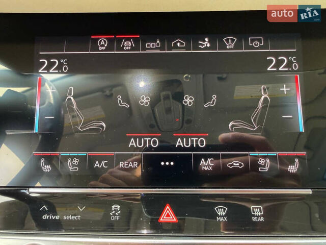 Синий Ауди A7 Sportback, объемом двигателя 3 л и пробегом 99 тыс. км за 41900 $, фото 56 на Automoto.ua