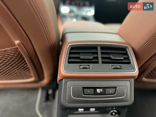 Синий Ауди A7 Sportback, объемом двигателя 3 л и пробегом 53 тыс. км за 45900 $, фото 47 на Automoto.ua