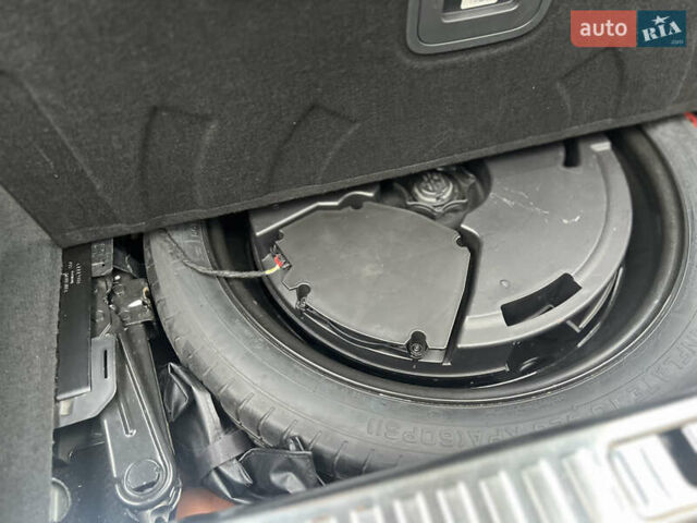 Синий Ауди A7 Sportback, объемом двигателя 3 л и пробегом 53 тыс. км за 45900 $, фото 50 на Automoto.ua