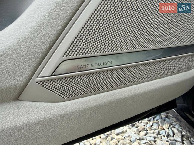Синий Ауди A7 Sportback, объемом двигателя 3 л и пробегом 99 тыс. км за 41900 $, фото 15 на Automoto.ua
