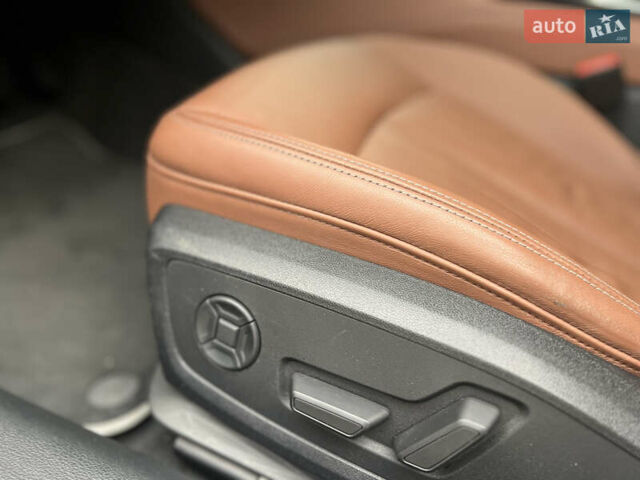 Синий Ауди A7 Sportback, объемом двигателя 3 л и пробегом 53 тыс. км за 45900 $, фото 32 на Automoto.ua