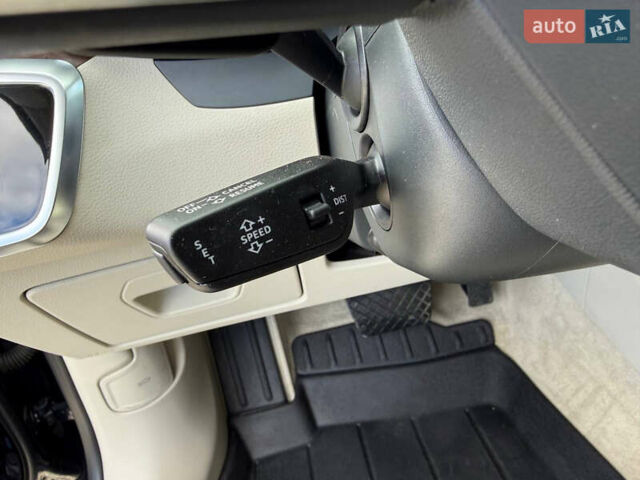 Синий Ауди A7 Sportback, объемом двигателя 3 л и пробегом 99 тыс. км за 41900 $, фото 45 на Automoto.ua
