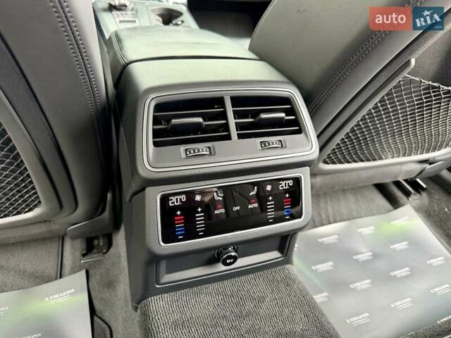 Синій Ауді A7 Sportback, об'ємом двигуна 3 л та пробігом 48 тис. км за 59900 $, фото 47 на Automoto.ua