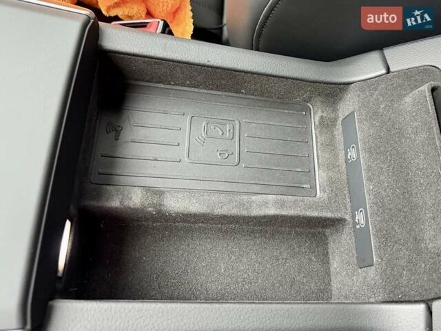 Синій Ауді A7 Sportback, об'ємом двигуна 3 л та пробігом 48 тис. км за 59900 $, фото 44 на Automoto.ua