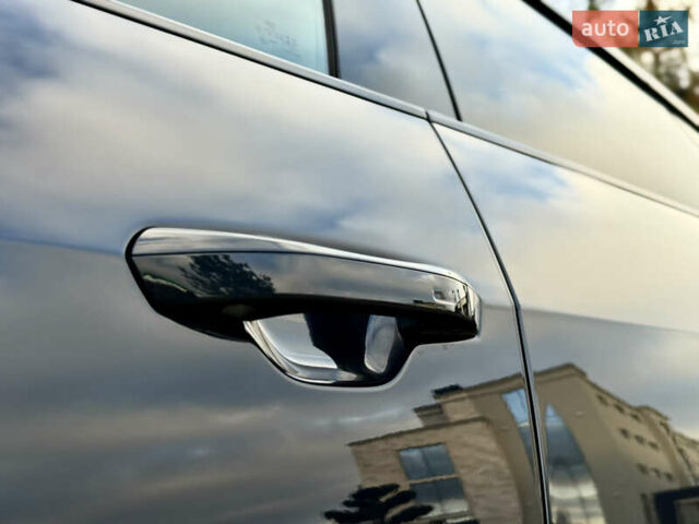 Синий Ауди A7 Sportback, объемом двигателя 3 л и пробегом 61 тыс. км за 47999 $, фото 17 на Automoto.ua