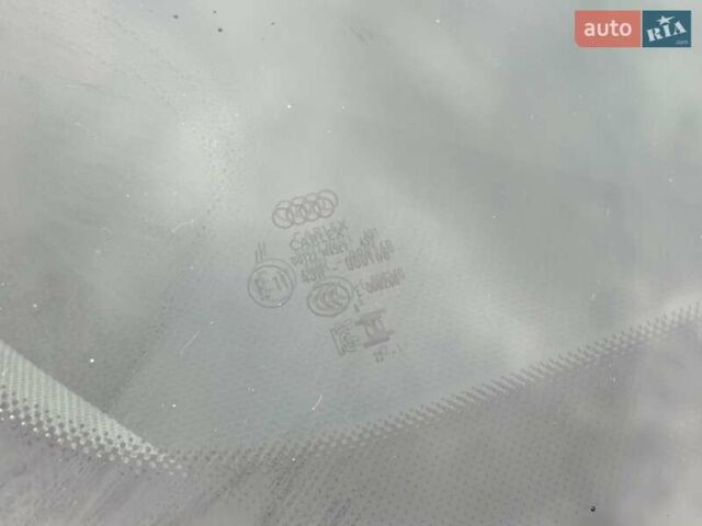 Синій Ауді A7 Sportback, об'ємом двигуна 3 л та пробігом 48 тис. км за 59900 $, фото 28 на Automoto.ua