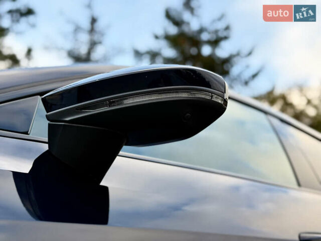 Синий Ауди A7 Sportback, объемом двигателя 3 л и пробегом 61 тыс. км за 47999 $, фото 16 на Automoto.ua