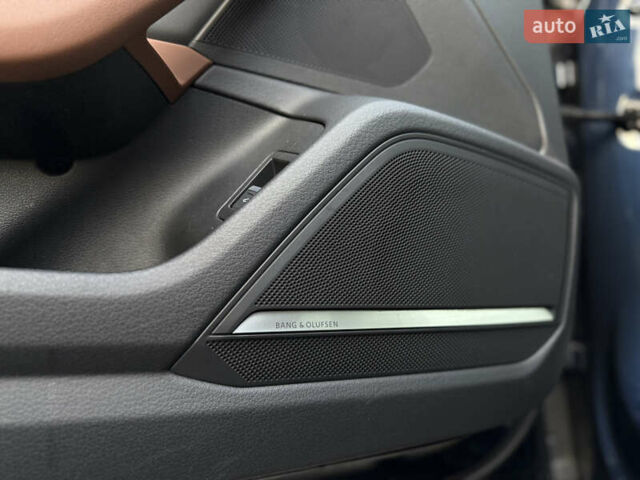 Синий Ауди A7 Sportback, объемом двигателя 3 л и пробегом 61 тыс. км за 47999 $, фото 31 на Automoto.ua