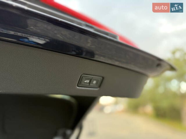 Синий Ауди A7 Sportback, объемом двигателя 3 л и пробегом 61 тыс. км за 47999 $, фото 59 на Automoto.ua