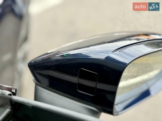 Синій Ауді A7 Sportback, об'ємом двигуна 3 л та пробігом 48 тис. км за 59900 $, фото 24 на Automoto.ua