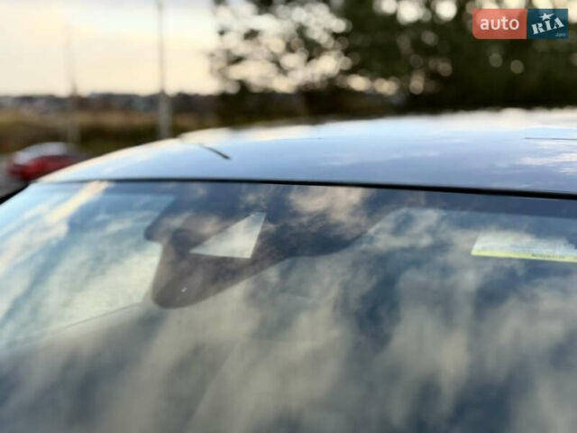 Синий Ауди A7 Sportback, объемом двигателя 3 л и пробегом 61 тыс. км за 47999 $, фото 15 на Automoto.ua