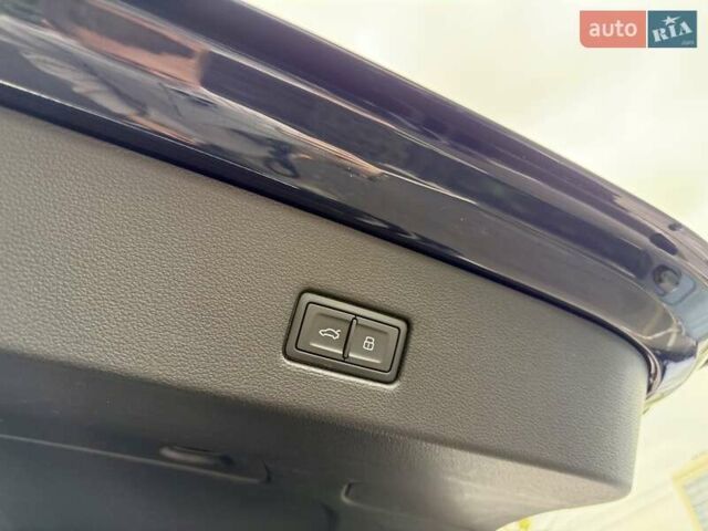 Синій Ауді A7 Sportback, об'ємом двигуна 3 л та пробігом 48 тис. км за 59900 $, фото 55 на Automoto.ua