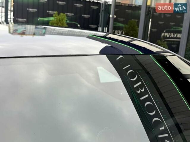 Синій Ауді A7 Sportback, об'ємом двигуна 3 л та пробігом 48 тис. км за 59900 $, фото 26 на Automoto.ua