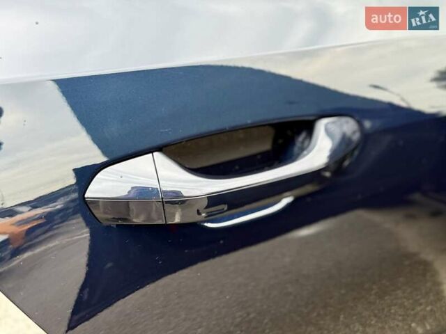 Синій Ауді A7 Sportback, об'ємом двигуна 3 л та пробігом 48 тис. км за 59900 $, фото 25 на Automoto.ua