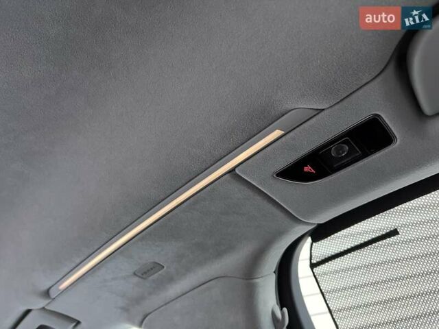 Белый Ауди А8, объемом двигателя 4.16 л и пробегом 114 тыс. км за 19900 $, фото 44 на Automoto.ua