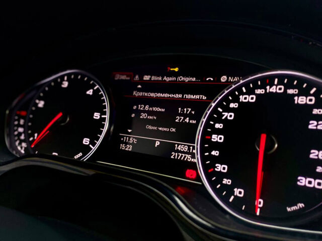 Білий Ауді A8, об'ємом двигуна 3 л та пробігом 217 тис. км за 23300 $, фото 16 на Automoto.ua