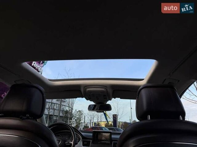 Белый Ауди А8, объемом двигателя 2.97 л и пробегом 217 тыс. км за 18990 $, фото 26 на Automoto.ua