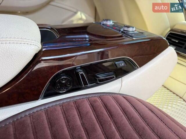 Белый Ауди А8, объемом двигателя 3 л и пробегом 245 тыс. км за 15200 $, фото 33 на Automoto.ua