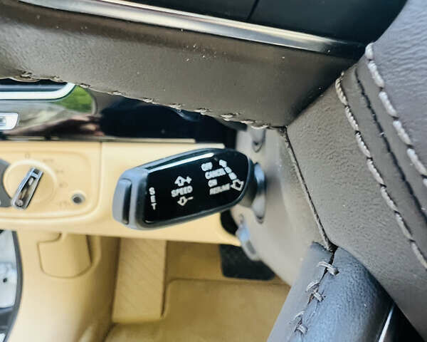 Белый Ауди А8, объемом двигателя 3 л и пробегом 55 тыс. км за 26000 $, фото 9 на Automoto.ua