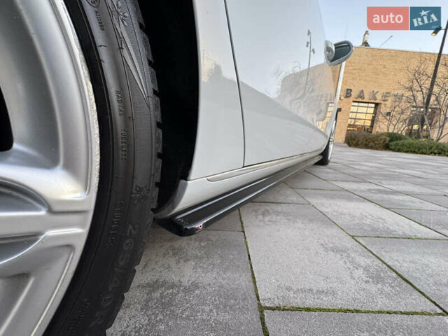 Білий Ауді A8, об'ємом двигуна 6.3 л та пробігом 187 тис. км за 20500 $, фото 23 на Automoto.ua